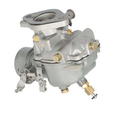 205561 | Carburetor** | Case 580B 580B |  | 13328