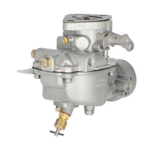 205561 | Carburetor** | Case 580B 580B |  | 13328