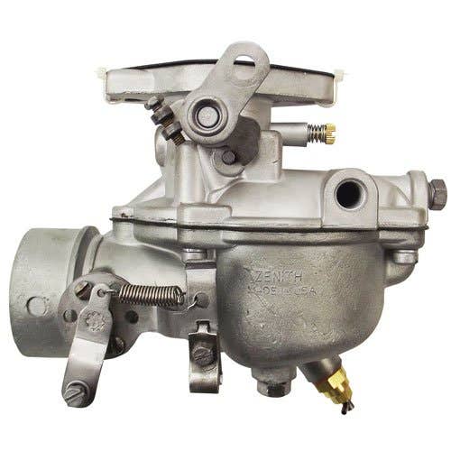 205449 | Carburetor** | Massey Ferguson 30 30 165 255 3165 |  | 13337