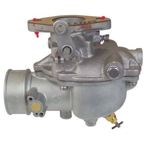 203324 | Carburetor | International | Farmall | IH 454 544 2544 |  | 13384 | 12418