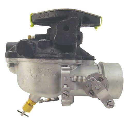 203233 | Carburetor** | Allis Chalmers 180 185 |  | 13416