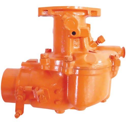 Remanufactured Carburetor fits Case 970 fits Zenith 13478 Remanufactured Carburetor fits Case 970 fits Zenith 13478