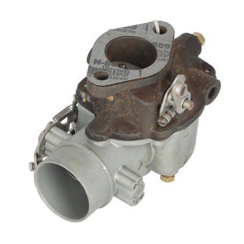 204459 | Carburetor | Case 870 |  | 13598