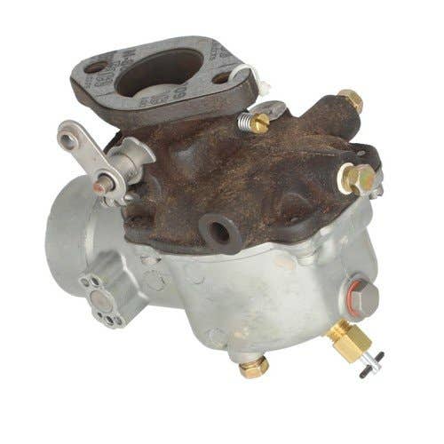204459 | Carburetor | Case 870 |  | 13598