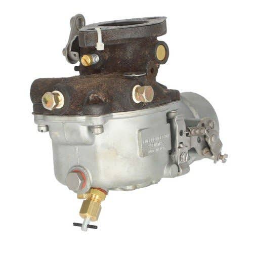 204459 | Carburetor | Case 870 |  | 13598