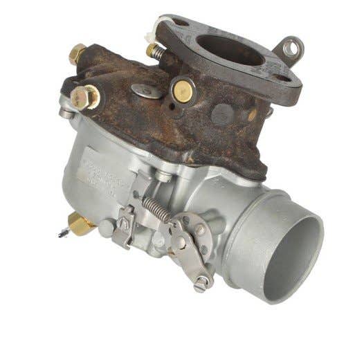 204459 | Carburetor | Case 870 |  | 13598