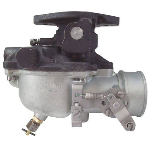 Remanufactured Carburetor fits International 666 686 fits Zenith 13716