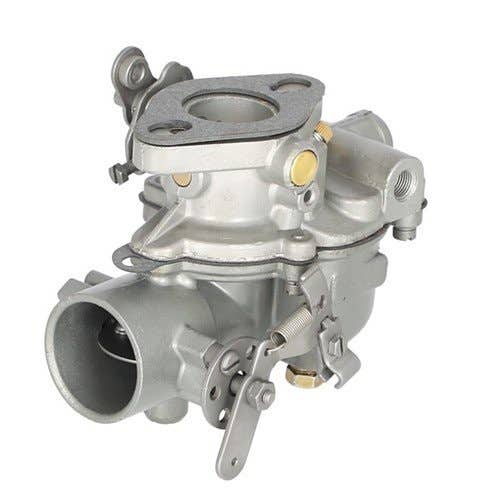 Remanufactured Carburetor fits International Cub Cub 184 Cub 185 fits Zenith 13794E 13781 Remanufactured Carburetor fits International Cub Cub 184 Cub 185 fits Zenith 13794E 13781