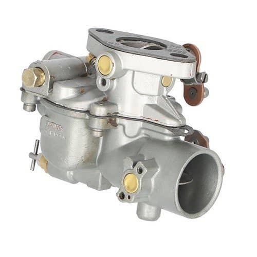 205393 | Carburetor | Ford NAA |  | 13879A