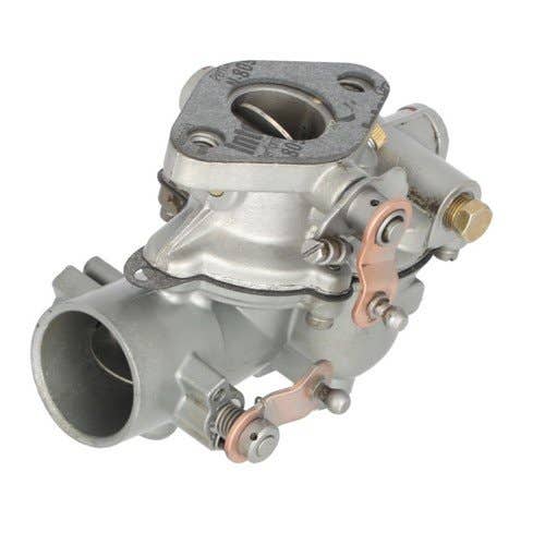 205393 | Carburetor | Ford NAA |  | 13879A
