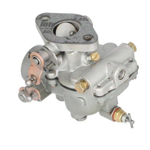 205393 | Carburetor | Ford NAA |  | 13879A
