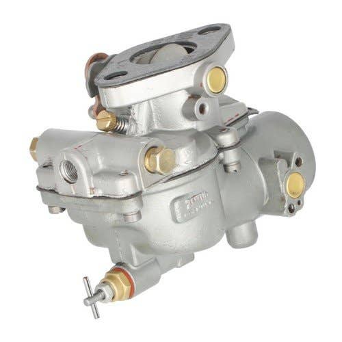 205393 | Carburetor | Ford NAA |  | 13879A