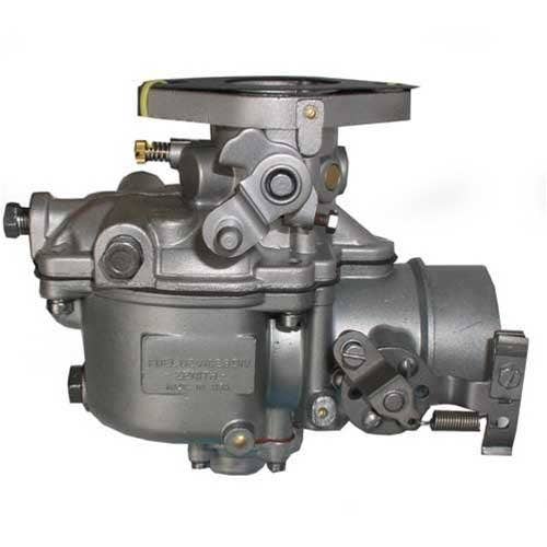 203260 | Carburetor | Ford 2000 3000 4000 |  | 13912 | 13913 | 13914