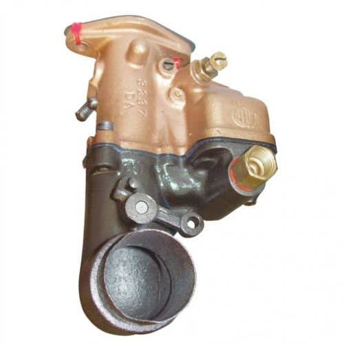 203604 | Carburetor** | International | Farmall | IH F12 F14 |  | 58742