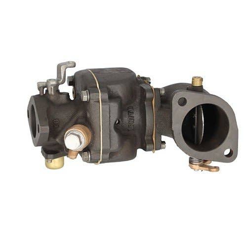 203236 | Carburetor | Case L |  | 6799