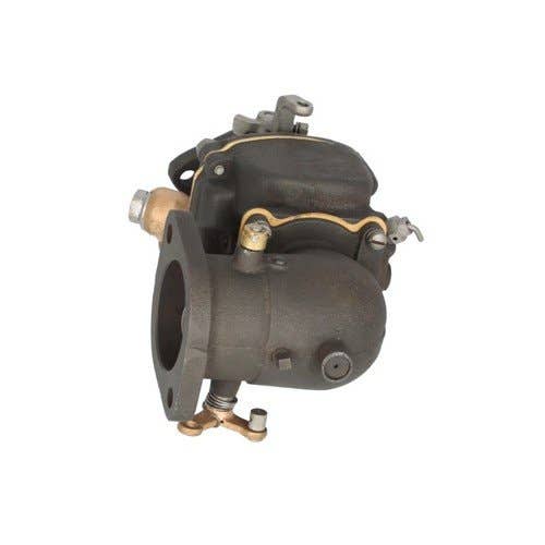 203236 | Carburetor | Case L |  | 6799