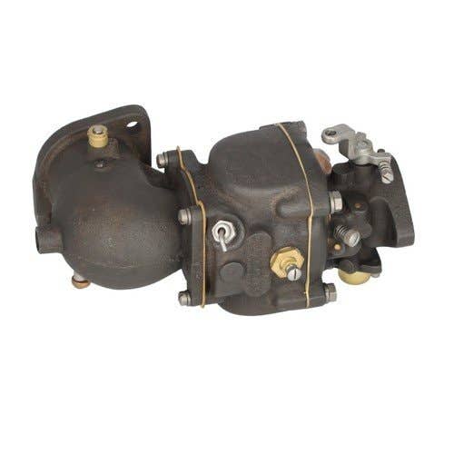 203236 | Carburetor | Case L |  | 6799