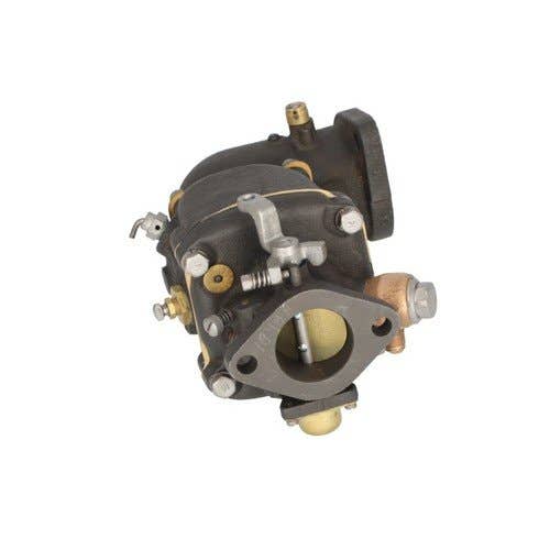203236 | Carburetor | Case L |  | 6799