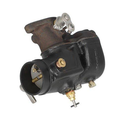 203226 | Carburetor | Allis Chalmers WC |  | 7078
