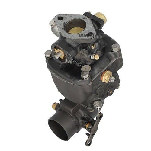 204404 | Carburetor | International | Farmall | IH F20 F30 |  | 8099A | K5