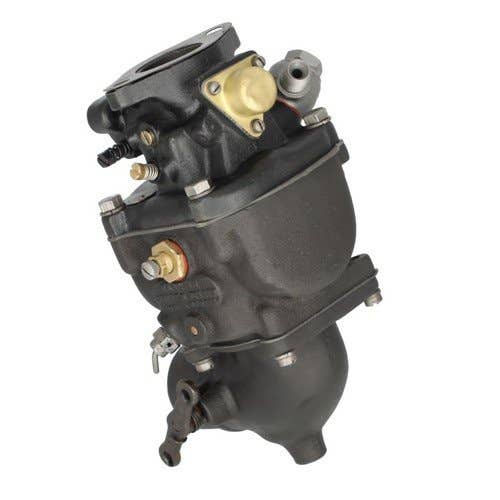 204404 | Carburetor | International | Farmall | IH F20 F30 |  | 8099A | K5