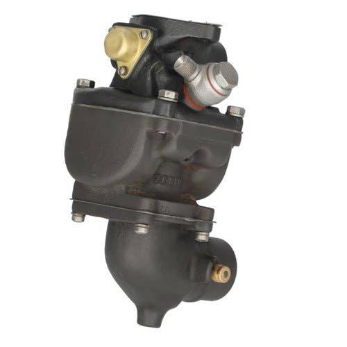 204404 | Carburetor | International | Farmall | IH F20 F30 |  | 8099A | K5