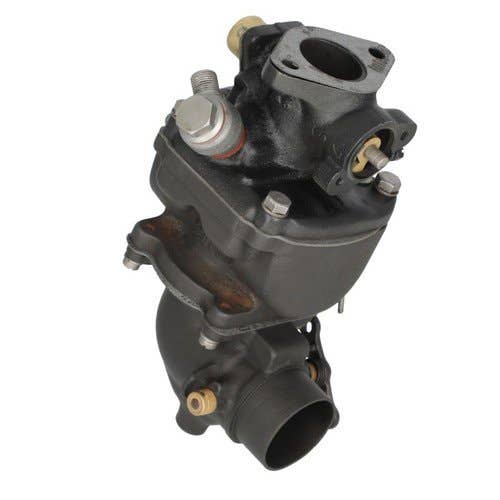 204404 | Carburetor | International | Farmall | IH F20 F30 |  | 8099A | K5