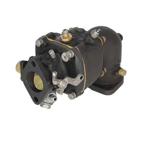 203237 | Carburetor | Case L |  | 8714