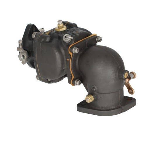 203237 | Carburetor | Case L |  | 8714