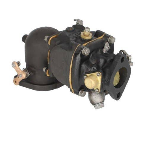203237 | Carburetor | Case L |  | 8714
