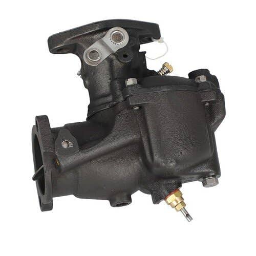 Remanufactured Carburetor fits Case C D DH DI DO DV fits Zenith 8964 Remanufactured Carburetor fits Case C D DH DI DO DV fits Zenith 8964