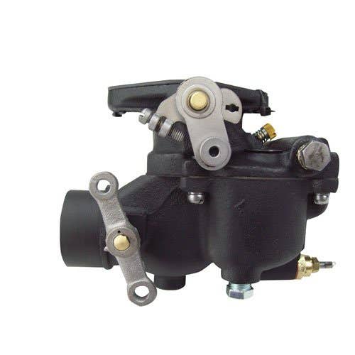 203239 | Carburetor | Case SC |  | 9667