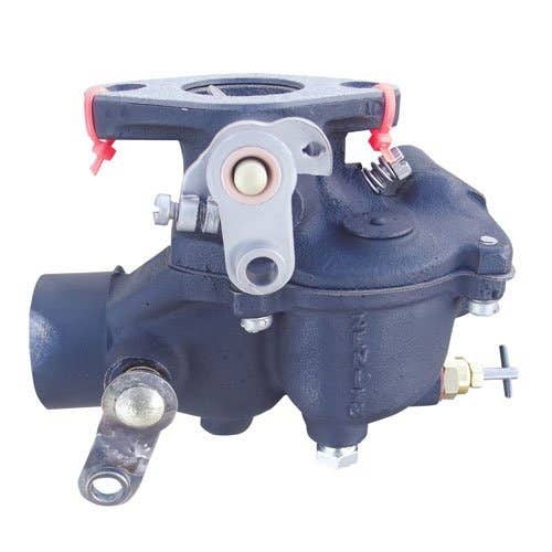 203229 | Carburetor | Allis Chalmers WD |  | 9707 | 8979