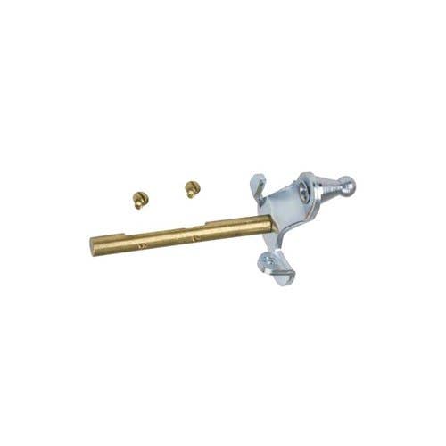 182771 | Carburetor Throttle Shaft and Lever | Ford 2N 8N 9N |  | 9N9581A