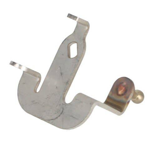 113614 | Carburetor Throttle Shaft Arm - Holley R3658A | Ford 231 333 335 420 515 531 535 2000 2100 2110 2120 2150 2300 2310 2600 3000 3055 3100 3120 3150 3190 3300 3310 3330 3400 3500 3550 3600 4000 4100 4110 4140 4190 4200 4330 4340 4400 |  | C9NN9581B