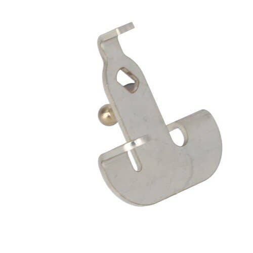 113614 | Carburetor Throttle Shaft Arm - Holley R3658A | Ford 231 333 335 335 420 420 515 515 531 531 535 535 2000 2100 2110 2120 2150 2300 2310 2600 3000 3055 3100 3120 3150 3190 3300 3310 3330 3400 3500 3550 3550 3600 4000 4100 4110 4140 |  | C9NN9581B