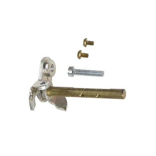 182866 | Carburetor Throttle Shaft | International | Farmall | IH Cub Cub Lo-Boy |  | 351845R11