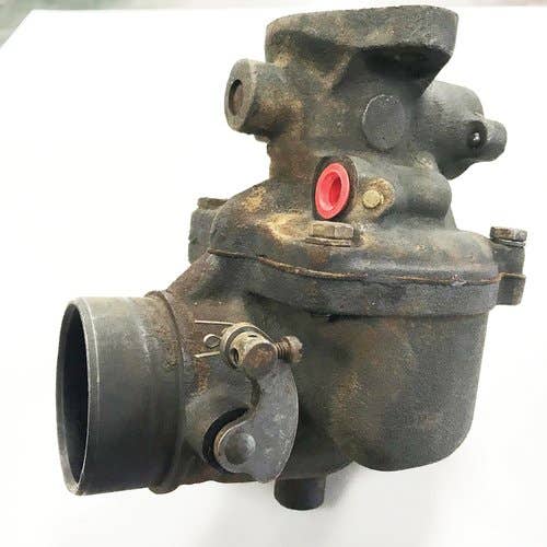 Used Carburetor fits International 400 450 362173R92
