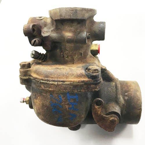 Used Carburetor fits International M 50983DC 52814DA 47387DC