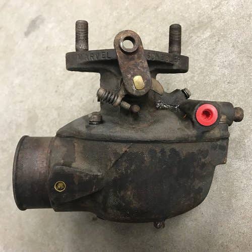 403319 | Carburetor | International | Farmall | IH 454 544 574 674 2400A 2400A 2500A 2500A 2500B 2500B |  | TSX484 | TSX596 | TSX925 | TSX934 | TSX959 | TSX968 | TSX980 | TSX985