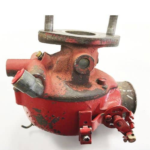 403327 | Carburetor | International | Farmall | IH 454 544 574 674 2400A 2400A 2500A 2500A 2500B 2500B |  | TSX484 | TSX596 | TSX925 | TSX934 | TSX959 | TSX968 | TSX980 | TSX985