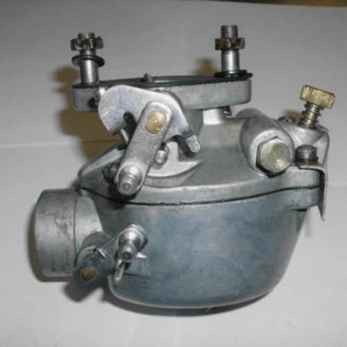 Used Carburetor fits Ford 600 601 611 620 621 630 631 640 641 650 651 660 661 671 681 700 701 740 741 761 771 fits Marvel Schebler TSX580