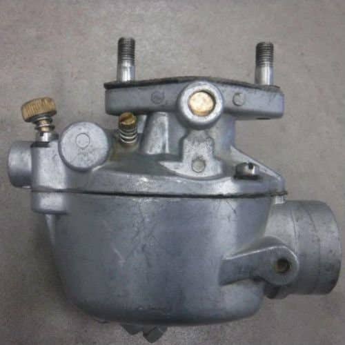 403255 | Carburetor | Ford 600 601 611 620 621 630 631 640 641 650 651 660 661 671 681 700 701 740 741 761 771 |  | TSX580