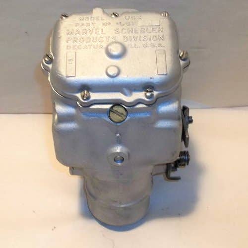 433789 | Carburetor | Oliver 1750 1755 1850 1855 |  | USX29 | USX32 | USX37 | USX44