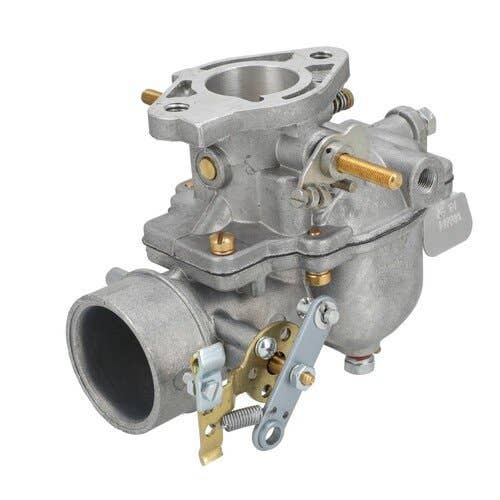 Carburetor - Zenith fits John Deere 1020 2010 2020 2510 300 401 fits Case fits International fits Massey Ferguson fits Oliver fits Minneapolis Moline Carburetor - Zenith fits John Deere 1020 2010 2020 2510 300 401 fits Case fits International fits Massey Ferguson fits Oliver fits Minneapolis Moline
