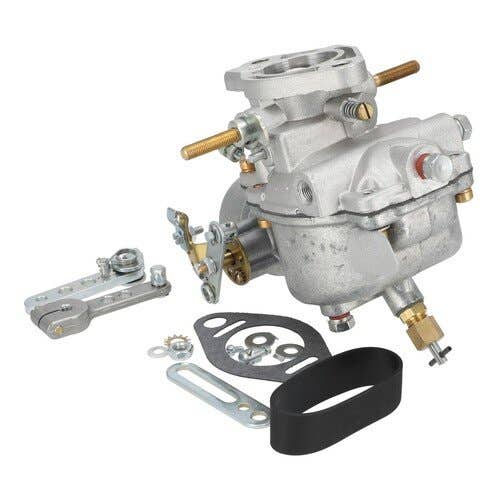 100753 | Carburetor - Zenith 14999 | Marvel Schebler TSX27 | Case 400 410 410B 500 500 510B 540 541 600 700 730 840 | Massey |  | TSX27 | TSX27A | TSX62 | TSX67 | TSX162 | TSX624 | TSX644 | TSX717 | TSX749 | TSX779 | TSX780 | TSX786 | TSX786-1 | TSX794