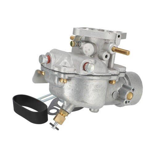 100753 | Carburetor - Zenith 14999 | Marvel Schebler TSX27 | Case 400 410 410B 500 500 510B 540 541 600 700 730 840 | Massey |  | TSX27 | TSX27A | TSX62 | TSX67 | TSX162 | TSX624 | TSX644 | TSX717 | TSX749 | TSX779 | TSX780 | TSX786 | TSX786-1 | TSX794