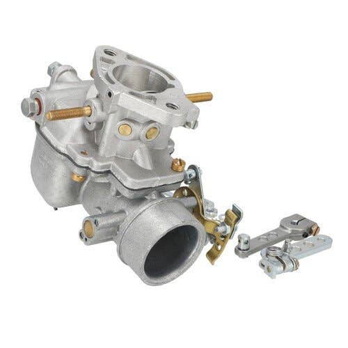 100753 | Carburetor - Zenith 14999 | Marvel Schebler TSX27 | Case 400 410 410B 500 500 510B 540 541 600 700 730 840 | Massey |  | TSX27 | TSX27A | TSX62 | TSX67 | TSX162 | TSX624 | TSX644 | TSX717 | TSX749 | TSX779 | TSX780 | TSX786 | TSX786-1 | TSX794