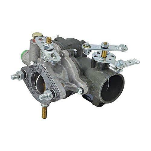 185128 | Carburetor - Zenith Style | Allis Chalmers B C CA D10 D12 IB WC WD WF | Case VA VAC VC | International | Farmall | |  | 70219966 | VT2072 | 352047R91 | AL20225T | 181643M91 | 10A1329 | EE733 | 70222038 | VT2475 | VT2632 | VT3593 | VT4062