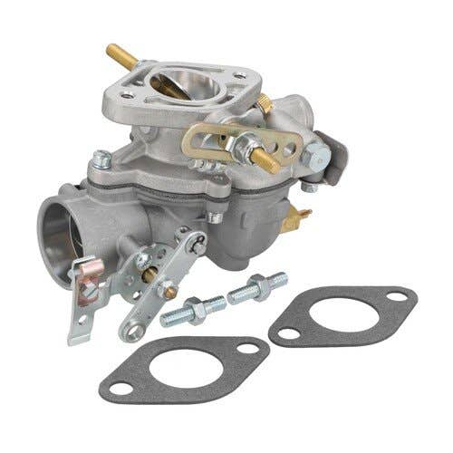 Carburetor - Zenith Style fits John Deere 1010 fits Case A155740 fits International fits Massey Ferguson 35 50 135 150 181532M1 533969M1 533969M91